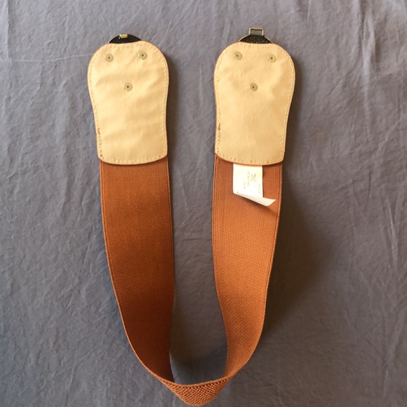 ModCloth Bohemian Elastic Belt - Picture 4 of 5